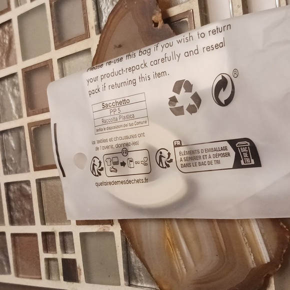 Boutique Bra Adjusters 3pc set - Picture 4 of 4